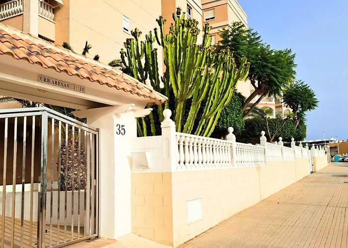 Sea View Apartment